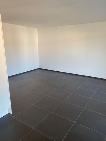 3.5 Zimmer, 100 m², 3. Stock - Photo 4