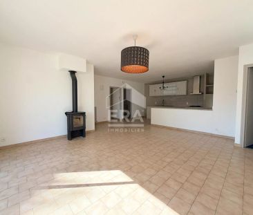 A LOUER LE PUY SAINTE REPARADE 13610 CENTRE VILLE MAISON PLAIN PIED... - Photo 3