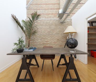 For Lease - 1100 Lansdowne Avenue Unit# 314, Toronto, Ontario - Photo 6