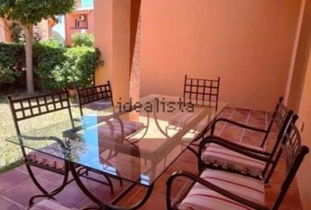 Alquiler de casa o chalet independiente en Urbanización Manilva Beach, 2