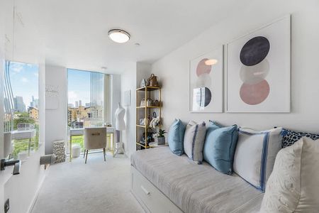 Dancers Way Greenwich SE8 - Photo 5