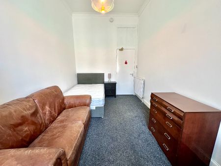 West Princes Street, Woodlands, Glasgow, G4 9BS - Photo 3