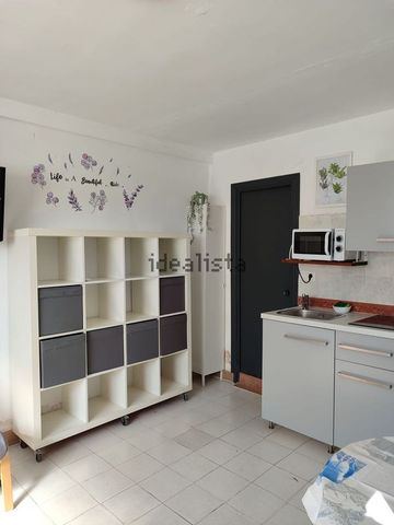 Alquiler de estudio en Calle carabela, 20 - Photo 5