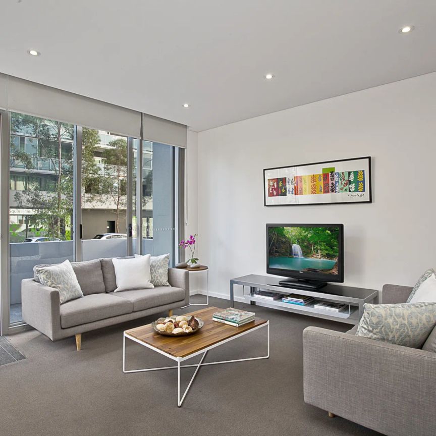 Unit 92/6C Defries Avenue, - Photo 1