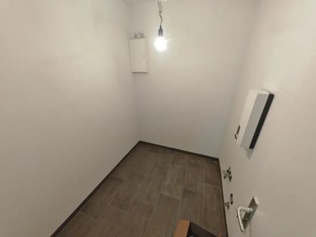 Erstbezug! Moderne 1-Zimmerwohnung in Bergen! (AK-6282) - Photo 3