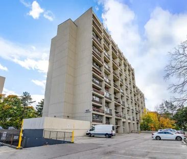 Somerset Apartments | 605 Finch Ave W, Toronto - Photo 1