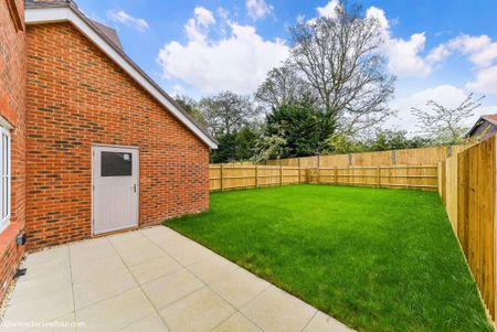 4 bedroom house to rent - Photo 5