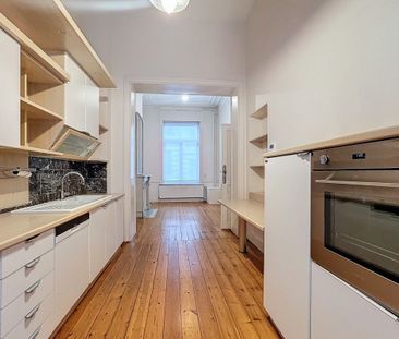 Belle maison bruxelloise 4 chbr en plein cœur du quartier EU - Foto 4