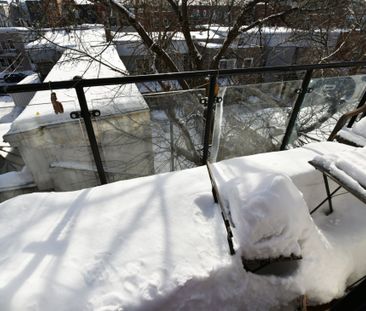 Appartement à louer - Photo 6