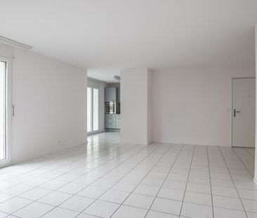 Traumhafte 3 1/2-Zimmerwohnung mit einzigartigem Kinderrabatt! - Photo 5