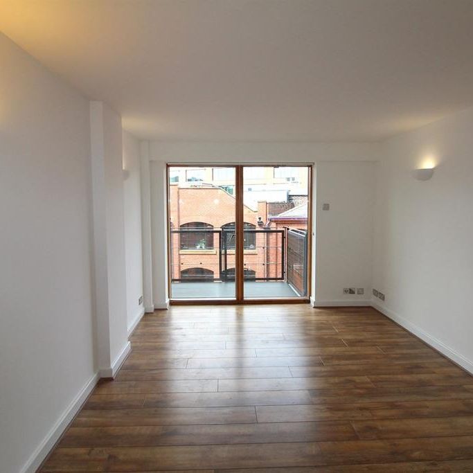 2 bedroom apartment to rent - Photo 1