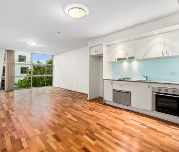 308/15 Atchison Street, St Leonards NSW 2065 - Apartment For Rent |... - Photo 1