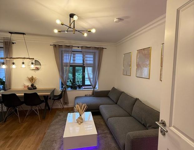 Nachmieter gesucht ! Wohnung möbliert - Foto 1