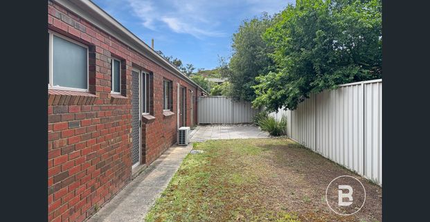 Spacious Unit in Quiet Setting - Photo 1