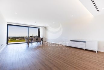 Apartamento T3 em Lisboa