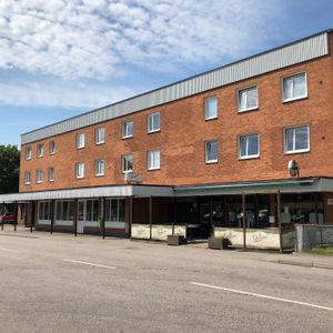 Bygatan 9 B, 293 72, JÄMSHÖG, Sverige - Foto 2