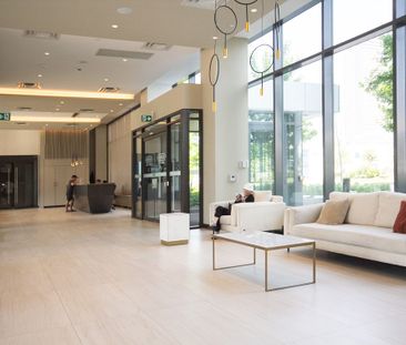 For Lease - 38 Honeycrisp Crescent Unit# 308, Vaughan, Ontario - Photo 4