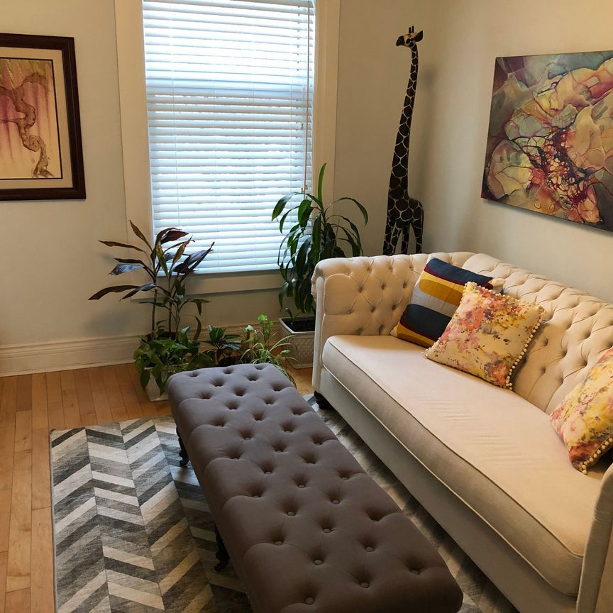 For Lease - 84 Cambridge Avenue, Toronto, Ontario - Photo 1