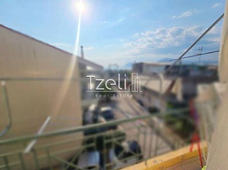 Studio/Γκαρσονιέρα για ενοικίαση Μποζαΐτικα (Πάτρα) - Photo 3