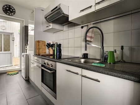 Appartementen te BRAINE-L'ALLEUD (1420) - Photo 2