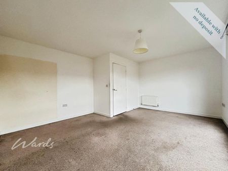 5 bedroom terraced house to rent - Photo 5