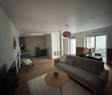 Location Appartement 3 pièces 85m² HOMECOURT 54310 - Photo 6