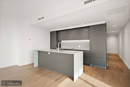 MC138 - Apartment Centre-Ville, Montreal - Photo 4