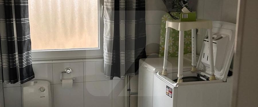 Halver: 3-Zimmer-Wohnung mit Balkon, Tageslichtbad u. Fußbodenheizung - Foto 1