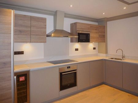 1 bedroom apartment to rent - Photo 5