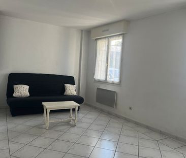 Location Appartement 2 pièces 48m² - Photo 1