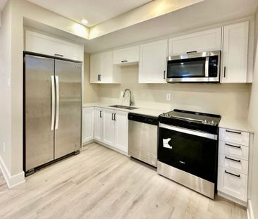 For Lease - 25 O'MEARA Street Unit# B, West Centre Town, Ontario - Photo 3