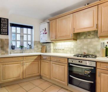 1 bedroom flat to rent - Photo 6