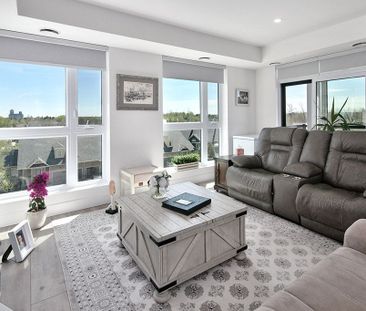 For Lease - 4 KIMBERLY Lane Unit# 408, Collingwood, Ontario - Photo 3