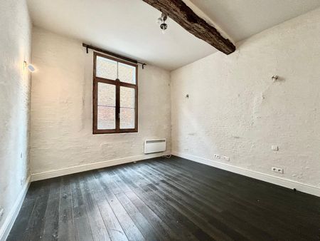 Prachtig 1-slpk appartement met terras - Photo 3