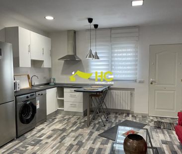 Alquiler Estudio en Urbanización - El Bosque, Villaviciosa De Odón - Photo 5