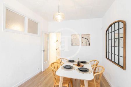 Piso de alquiler en Carrer D'aragó, Dreta de l'Eixample - Photo 5