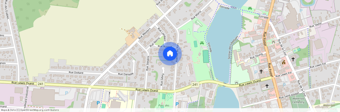 433 Avenue du Parc, Waterloo, Waterloo, Estrie, J0E 2N0