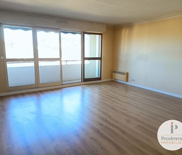 Location Appartement 3 pièces 78m² - Photo 1