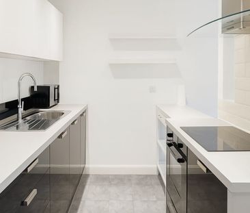 Room in a Shared Flat, Southside, B5 - Photo 5