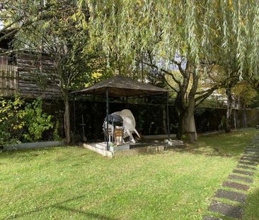 3.5 Zimmer, 143 m², 4. Stock - Photo 3