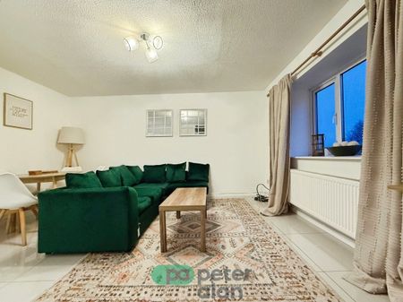 Pascall Court, St Peters Street, CARDIFF - Photo 3