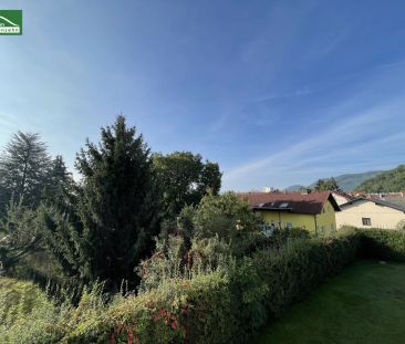 Ruhige 3-Zimmer-Wohnung mit Freifläche! Garagenplatz inklusive! - Photo 6