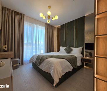 Apartament 2 camere Pipera - MTM Residence - Photo 6