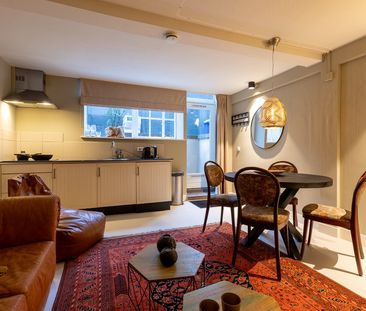 Te huur: Appartement Brinklaan in Bussum - Foto 2