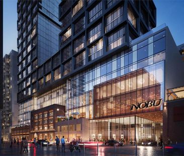 For Lease - 15 Mercer Street Unit# 523, Toronto, Ontario - Photo 6