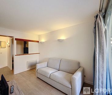 Appartement T1 Roquebrune-Cap-Martin à louer - Photo 5
