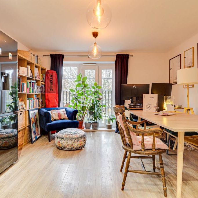 2 bedroom flat to rent - Photo 1