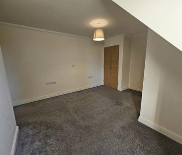 2 bedroom apartment to rent - Photo 6