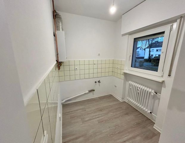 Klein aber fein! Schönes Apartment in Sölde mit Balkon - Foto 1