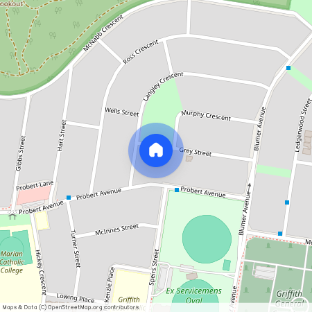 11 Grey Street, Griffith 2680, New South Wales